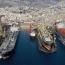 Αμυντική βιομηχανία και ναυπηγεία το νέο αφήγημα για την ελληνική βιομηχανία