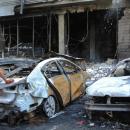 Ουκρανία: Δύο νεκροί σε ρωσική επίθεση στη Χερσώνα