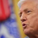 Τραμπ: Είμαι απογοητευμένος με Ζελένσκι - Δεν έχει διαβάσει την ειρηνευτική πρόταση για Ουκρανία