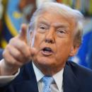 Ο Τραμπ χαρακτηρίζει τη φαιντανύλη «όπλο μαζικής καταστροφής»