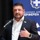 Χαρδαλιάς: Με ενότητα, με αυτοπεποίθηση και με πίστη σε όσα μας ενώνουν, προχωράμε μπροστά