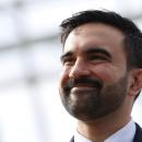 Ο δήμαρχος της Νέας Υόρκης υποσχέθηκε να υλοποιήσει τις προεκλογικές του δεσμεύσεις