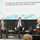 Πιερρακάκης: Η ένταξη του ΧΑ στην Euronext ενισχύει τη διεθνή θέση της ελληνικής κεφαλαιαγοράς