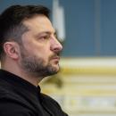 Ζελένσκι: Πλήξαμε μονάδα παραγωγής της ρωσικής διαστημικής υπηρεσίας Roscosmos