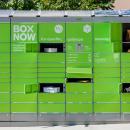 Box Now: Επενδύσεις 10 εκατ. ευρώ το 2026 και επέκταση σε νέες αγορές