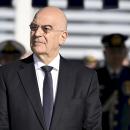 Δένδιας: «Η Ελλάδα θα συμβάλει με κάθε τρόπο στην άμυνα της Κύπρου»