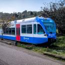 Hellenic Train: Με καθυστέρηση 64 λεπτών αναχώρησε η αμαξοστοιχία IC57 λόγω τεχνικού προβλήματος