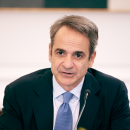 Σε ΚΥΣΟΙΠ και τηλεδιάσκεψη για Ουκρανία την Τρίτη ο Μητσοτάκης