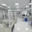 Αναδυόμενο κόμβο διαστημικής τεχνολογίας κάνει την Ελλάδα η Open Cosmos