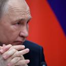 Πούτιν: «Ύψιστη προτεραιότητα» η ανάπτυξη των πυρηνικών δυνάμεων της Ρωσίας