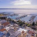 ΣτΕ: Παγώνει προσωρινά ο διαγωνισμός για ανάπλαση της Μαρίνας Αρετσούς στην Καλαμαριά