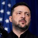 Αμπού Ντάμπι: Ολοκληρώθηκαν οι τριμερείς συνομιλίες για την Ουκρανία - Ζελένσκι: Θα συνεχιστούν στο εγγύς μέλλον