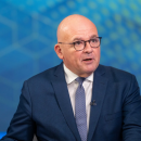 Μπουζνά (Euronext): Ταχύτερα από το αναμενόμενο η ενσωμάτωση του Χρηματιστηρίου Αθηνών