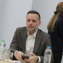 Δούκας: Το συνέδριο του Μαρτίου είναι η τελευταία ευκαιρία για επανεκκίνηση και λύτρωση του ΠΑΣΟΚ