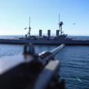 Συστοιχία Patriot μεταφέρεται στην Κάρπαθο - Την Τετάρτη στην Κύπρο, οι φρεγάτες «Κίμων» και «Ψαρά»