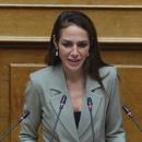 Μιχαηλίδου: Τα σχόλια των πολιτών έγιναν συγκεκριμένες αλλαγές σε Προσωπικό Βοηθό και Πρώιμη Παιδική Παρέμβαση