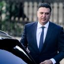 Κικίλιας: Θα υπερασπιστούμε την Κρήτη από τους σύγχρονους λαθρέμπορους