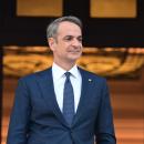 Μητσοτάκης: Από το 39,5% η ανεργία των νέων έχει πέσει στο 13%