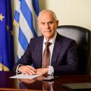 Ταγαράς: Ο χωρικός σχεδιασμός γίνεται εργαλείο ανάπτυξης και περιβαλλοντικής προστασίας