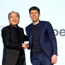 Συμφωνία OpenAI - SoftBank για επένδυση 1 δισ. δολαρίων στην SB Energy