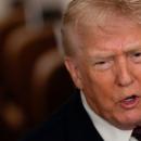 Το ταξιδι του Τραμπ στην Κίνα θα καθυστερήσει κατά «ένα μήνα περίπου»