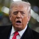 Τραμπ: «Ουδέν σχόλιον» σε ερώτηση για τη χρήση βίας ώστε να αποκτήσει τη Γροιλανδία