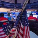 Στα πράσινα η Wall Street με οδηγό τις μετοχές ημιαγωγών