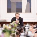 Η οικονομική ατζέντα της κυβέρνησης για τις επόμενες 300 ημέρες του χρόνου