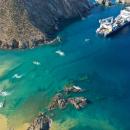 Ελάφρυνση 3,7 δισ. ευρώ για τους καταναλωτές έως το 2034 από τις ηλεκτρικές διασυνδέσεις του ΑΔΜΗΕ