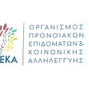 ΟΠΕΚΑ: 180,87 εκατ. ευρώ καταβάλλονται σε 570.792 δικαιούχους στις 31 Aυγούστου