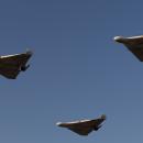 Drones καμικάζι αξίας 540 εκατ. ευρώ αποκτά η Γερμανία