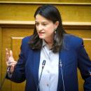 Κεραμέως: O μετασχηματισμός που έχει συντελεστεί στον ΕΦΚΑ αποδίδει σημαντικά αποτελέσματα