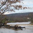 Διδυμότειχο: Άγγιξε τα 6.50 μέτρα η στάθμη του νερού στο Πύθιο