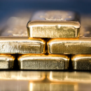 Ολοταχώς για τρίτη εβδομάδα απωλειών ο χρυσός με πτώση 9%