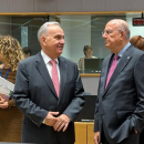 Παπαθανάσης: Η Πολιτική Συνοχής στον πυρήνα της βιώσιμης ευρωπαϊκής ανάπτυξης