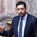 Κυρανάκης: Κάποιοι ήθελαν νέα Τέμπη με νεκρούς 2 μέρες πριν την επέτειο