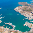 ΡΑΛ: Τρεις προτάσεις για τον ψηφιακό και βιώσιμο μετασχηματισμό των ελληνικών λιμένων