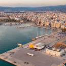 Δικαίωση ΟΛΘ για λιμένα Βόλου