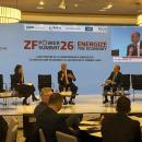 Μαύρος (ΔΕΗ): «Έχουμε διπλασιάσει την εγκατεστημένη ισχύ μας στη Ρουμανία»