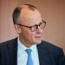 Μερτς για πόλεμο στην Ουκρανία: «Η Ρωσία του Πούτιν ότι έχει φτάσει στο βαθύτερο επίπεδο βαρβαρότητας»