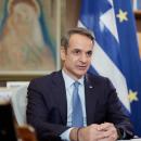 Δημοσκόπηση Interview: 3η θητεία ΝΔ «βλέπει» το 53% - Καταλληλότερος ο Μητσοτάκης