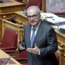 Παπαθανάσης: Δημιουργία πολυχώρου πολιτιστικής κληρονομιάς στα Γρεβενά, 2,5 εκατ. ευρώ