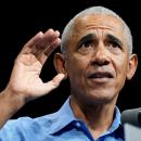 Ομπαμα: Ο πολιτικός λόγος στις ΗΠΑ έχει μετατραπεί σε παράσταση κλόουν