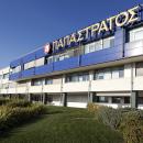 Παπαστράτος: Eπενδύσεων συνέχεια με στόχο τα 600 εκατ. εξαγωγές