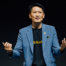 Γιατί η Binance έδωσε «ψήφο εμπιστοσύνης» στην Ελλάδα: Η εξήγηση του co-CEΟ