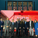 Ιστορικό deal Onex - Hanwha: Νέο κεφάλαιο για επιχειρήσεις από Ελλάδα, ΗΠΑ, Νότια Κορέα