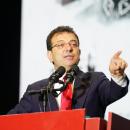 Ο Ιμάμογλου προκαλεί τον Ερντογάν να προκηρύξει πρόωρες εκλογές «τώρα»