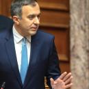 Χατζηβασιλείου: Η τουρκική θεώρηση για τα θαλάσσια πάρκα είναι παράνομη