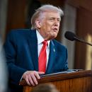 Ο Τραμπ αρνείται πως σύρθηκε από το Ισραήλ στον πόλεμο με το Ιράν