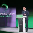 Κώτσηρας: Η ιδιωτική ασφάλιση μειώνει την αβεβαιότητα, προστατεύει τα νοικοκυριά και ενισχύει τα δημόσια έσοδα